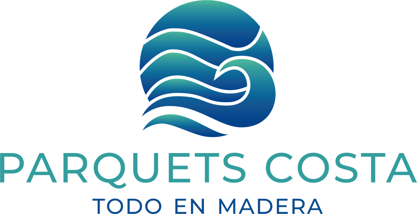 Parquets Costa, todo en madera